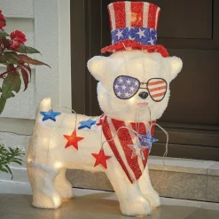 Americana Puppy