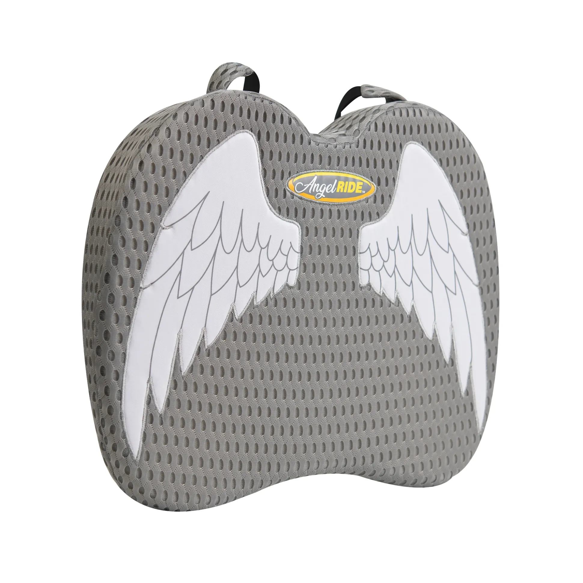 Angel Ride Memory Foam Car Seat Cushion