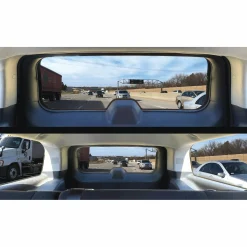 Angel View™ Wide-View Mirror