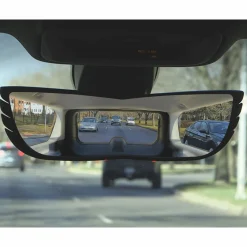 Angel View™ Wide-View Mirror