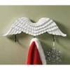 Angel Wings Wall Hooks