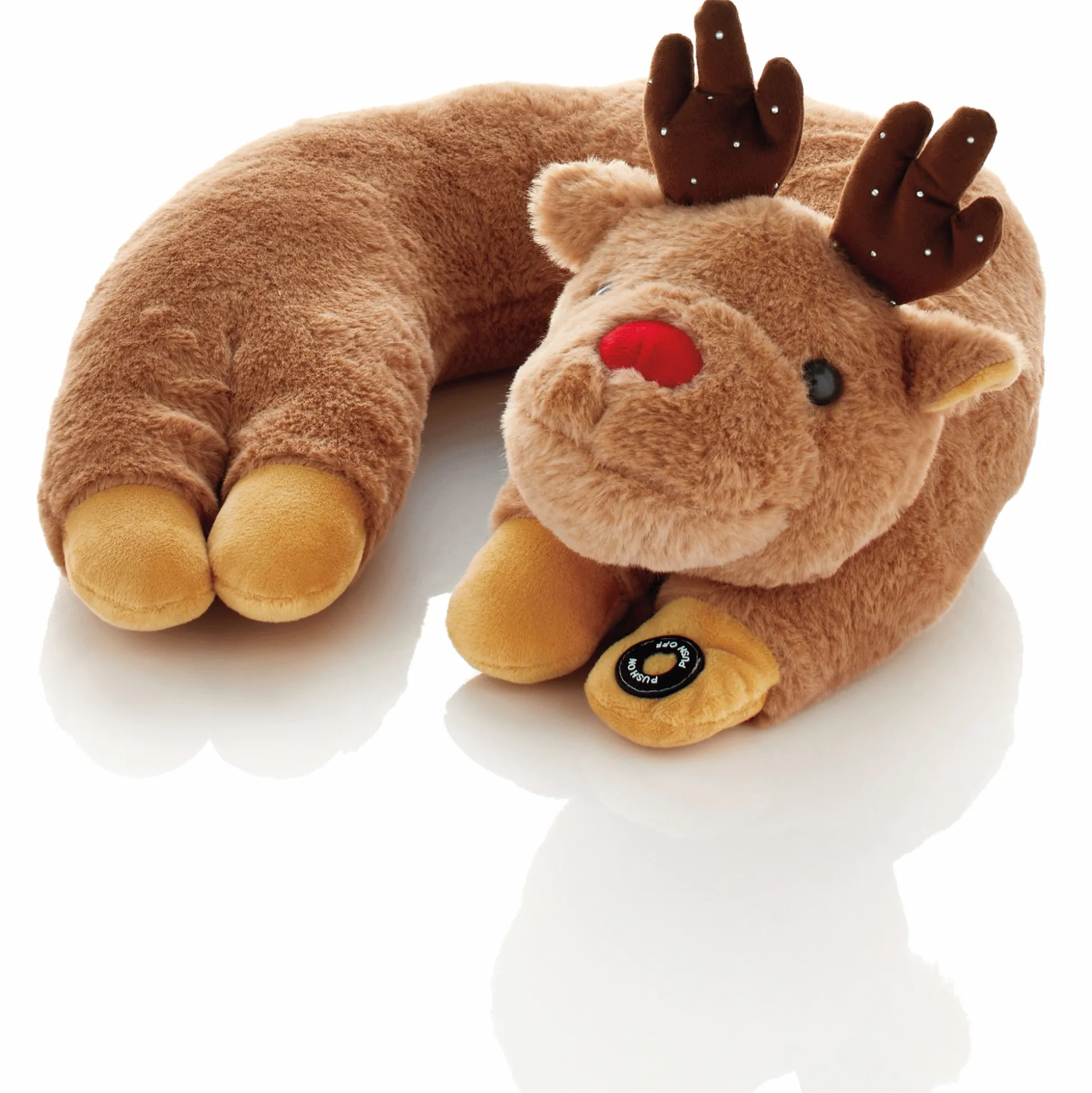 Animal Neck Massager