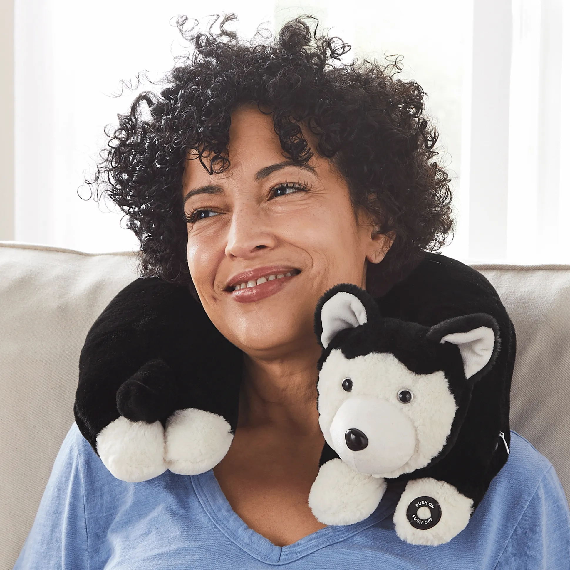 Animal Neck Massager