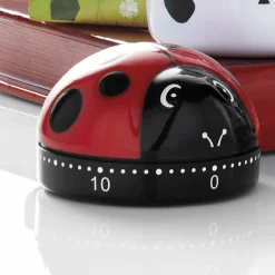 Animal-Shaped Kitchen Timer