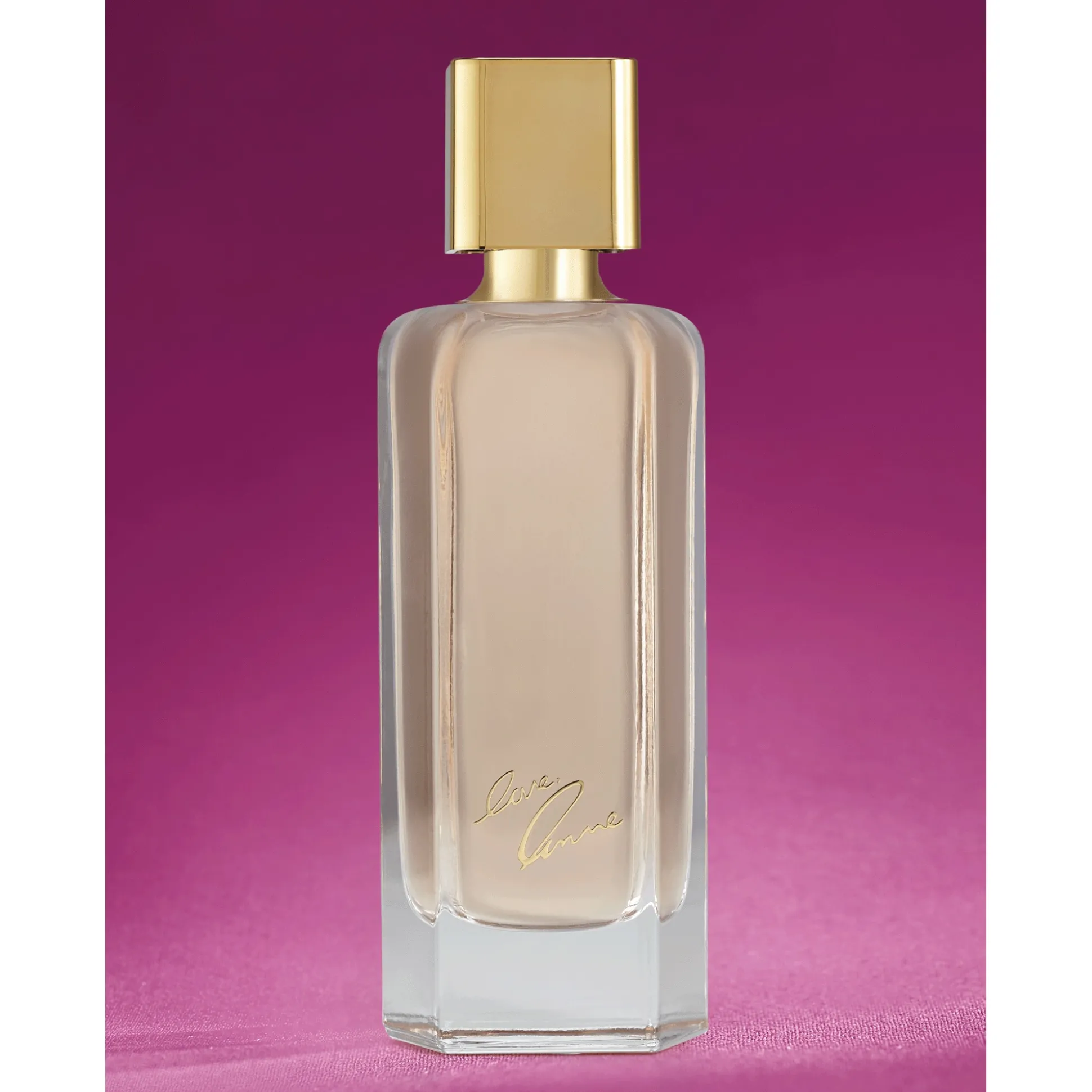 Anne Klein Love, Anne for Her