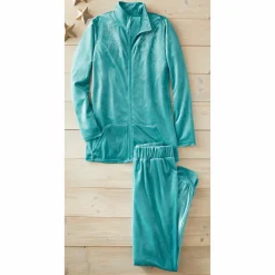 Ann Embellished Active Set