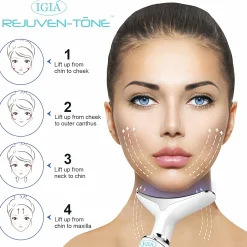 Anti-Aging Facial Massager