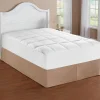 Anti-Allergen Mattress Pad