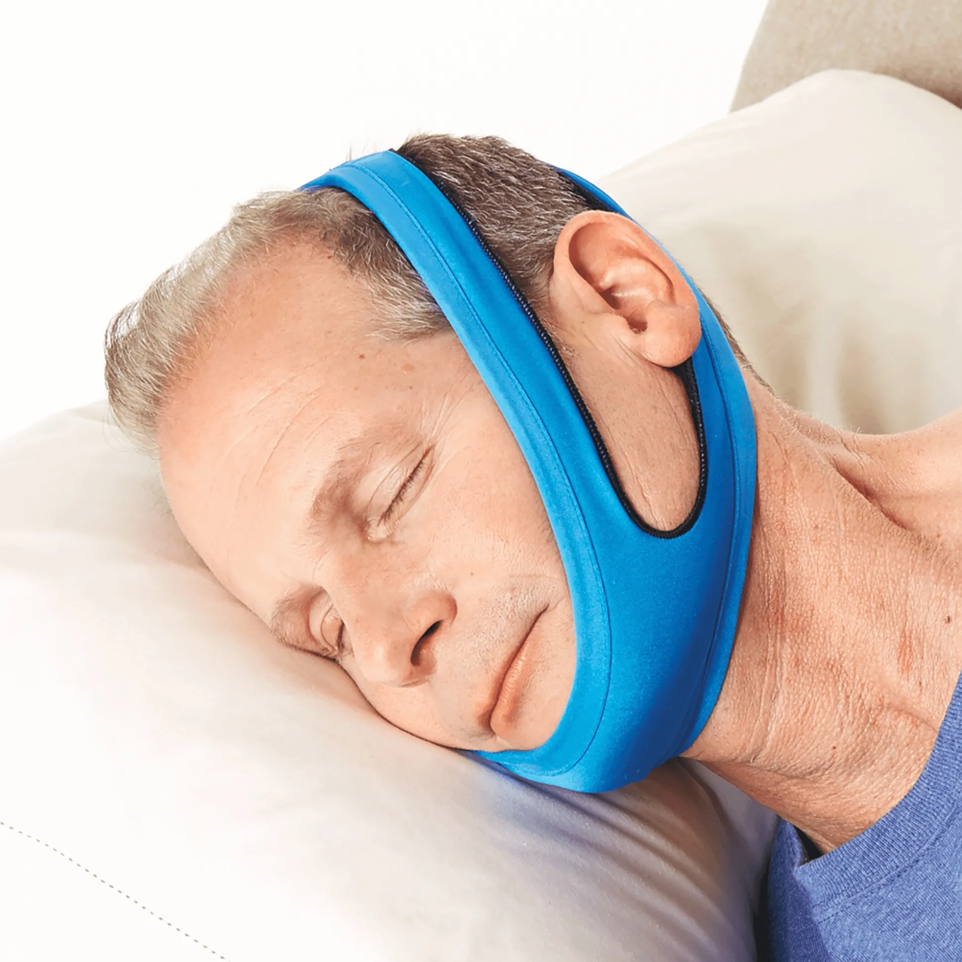 Anti-Snore Chin Strap
