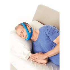 Anti-Snore Chin Strap