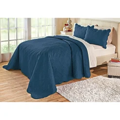 Antoinette II Bedspread