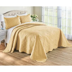 Antoinette II Bedspread