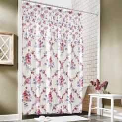 Anya Shower Curtain