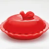 Apple Pie Baker & Cover
