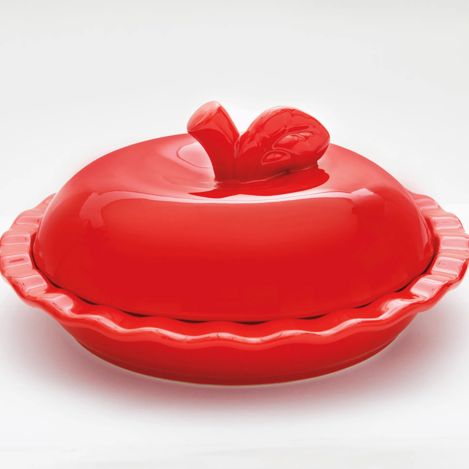 Apple Pie Baker & Cover