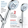 Aqua Care Shower Head