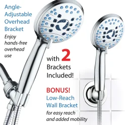 Aqua Care Shower Head