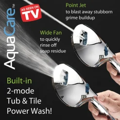 Aqua Care Shower Head