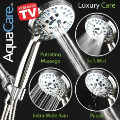 Aqua Care Shower Head