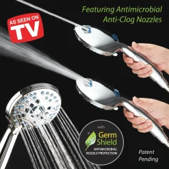 Aqua Care Shower Head