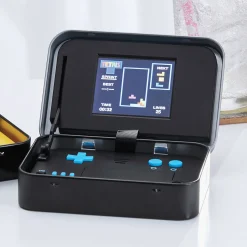 Arcade in a Tin