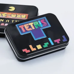 Arcade in a Tin