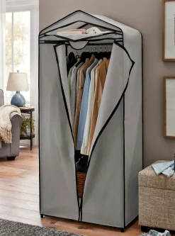 Arched Wardrobe