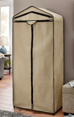 Arched Wardrobe