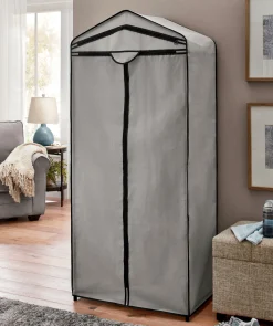 Arched Wardrobe