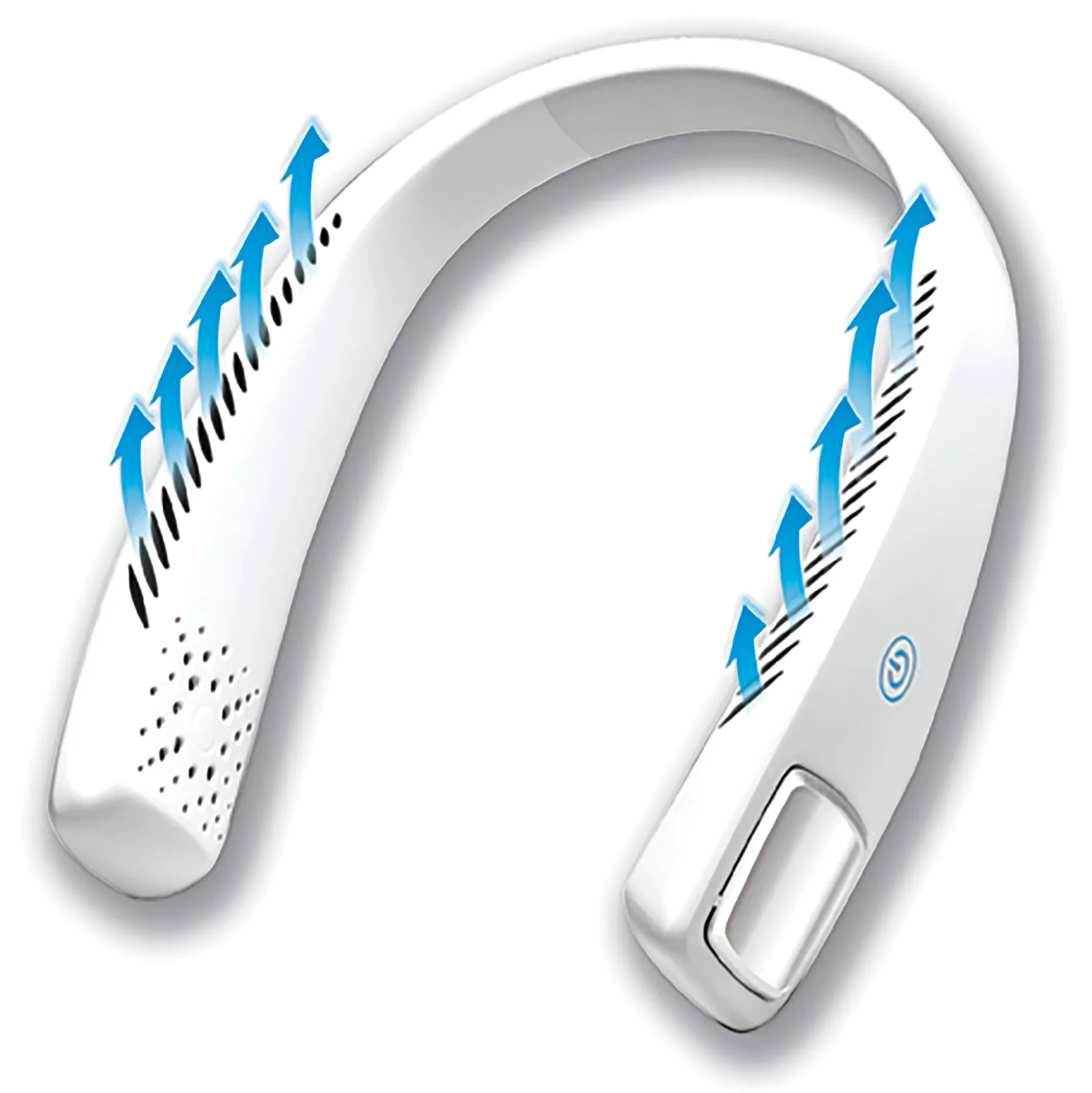 Arctic Air Freedom Touch Wearable Air Cooler