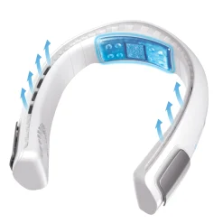 Arctic Air Freedom Touch Wearable Air Cooler