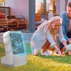 Arctic Air Outdoor Evaporative Air Cooler