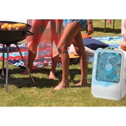 Arctic Air Outdoor Evaporative Air Cooler