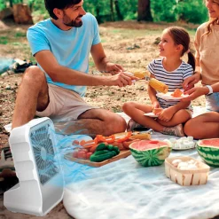 Arctic Air Outdoor Evaporative Air Cooler