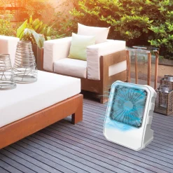 Arctic Air Outdoor Evaporative Air Cooler