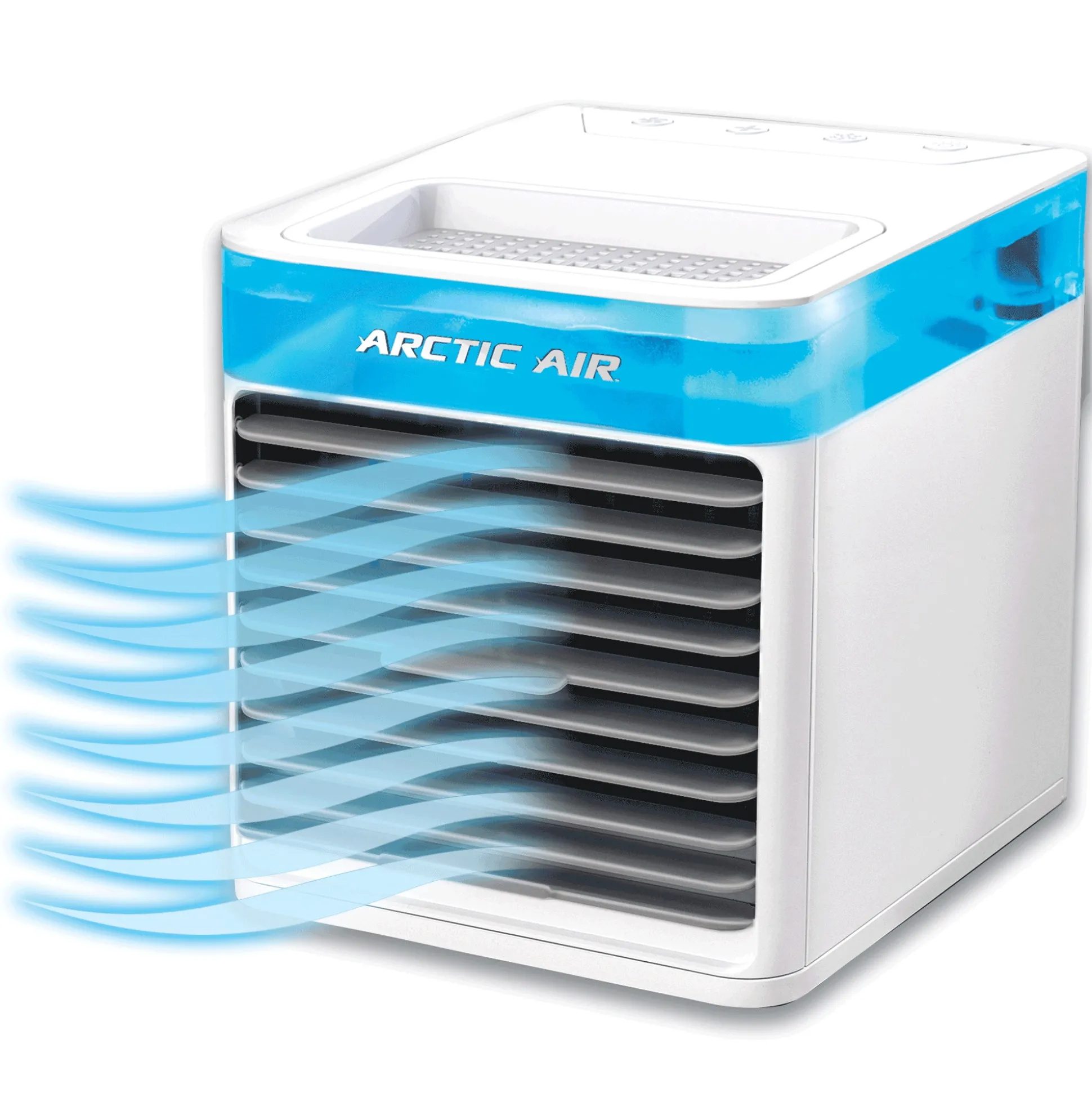 Arctic Air™ Pure Chill