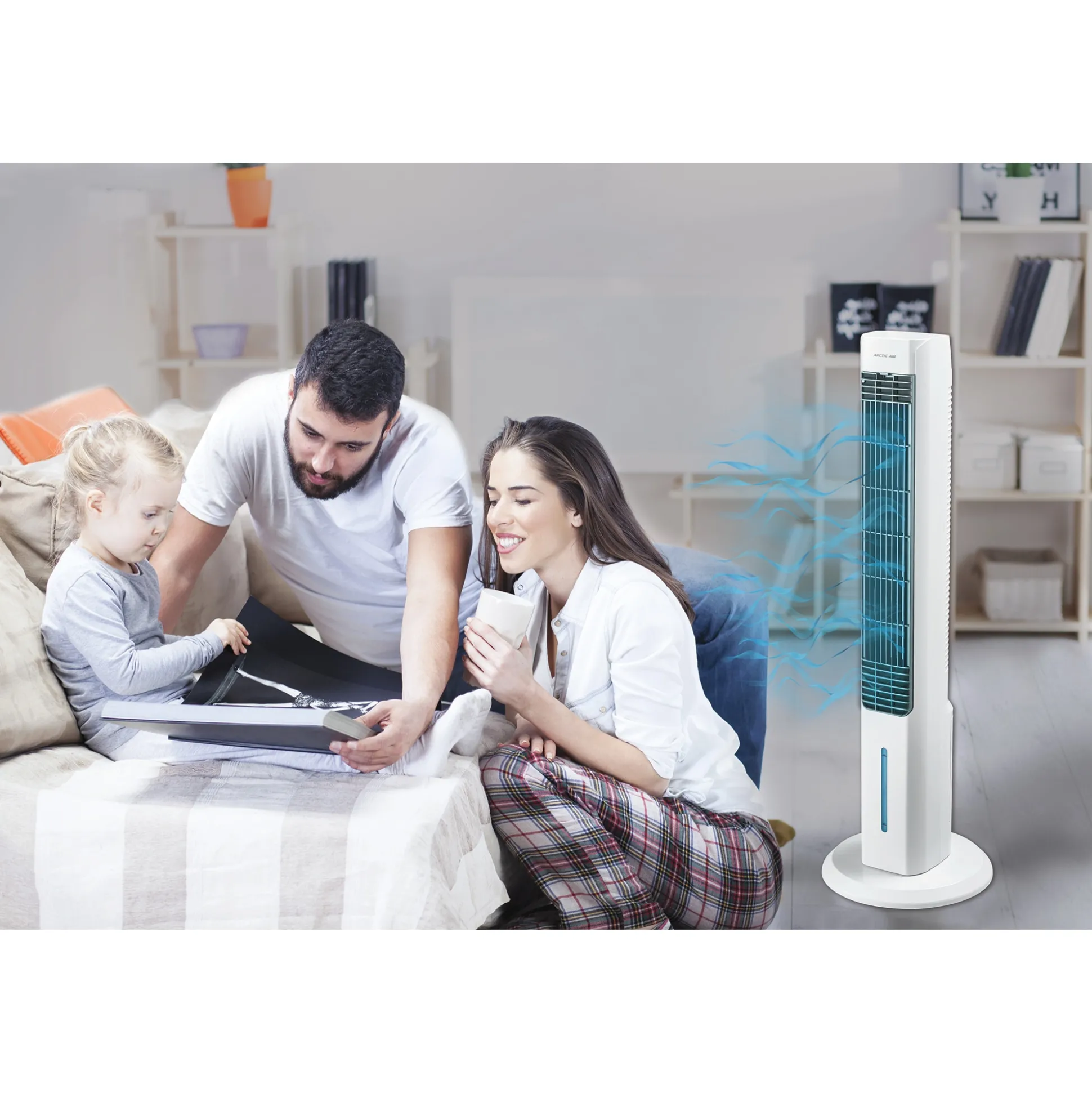 Arctic Air® Tower 2.0