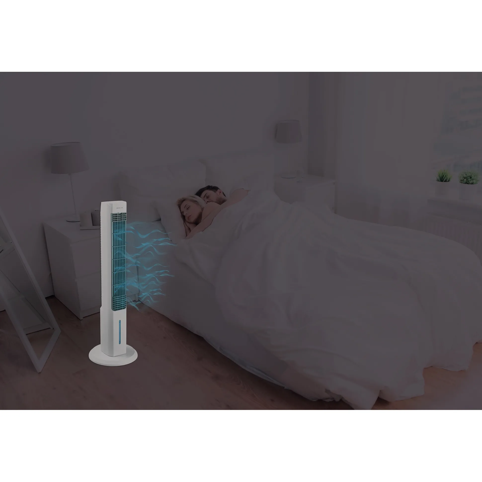 Arctic Air® Tower 2.0