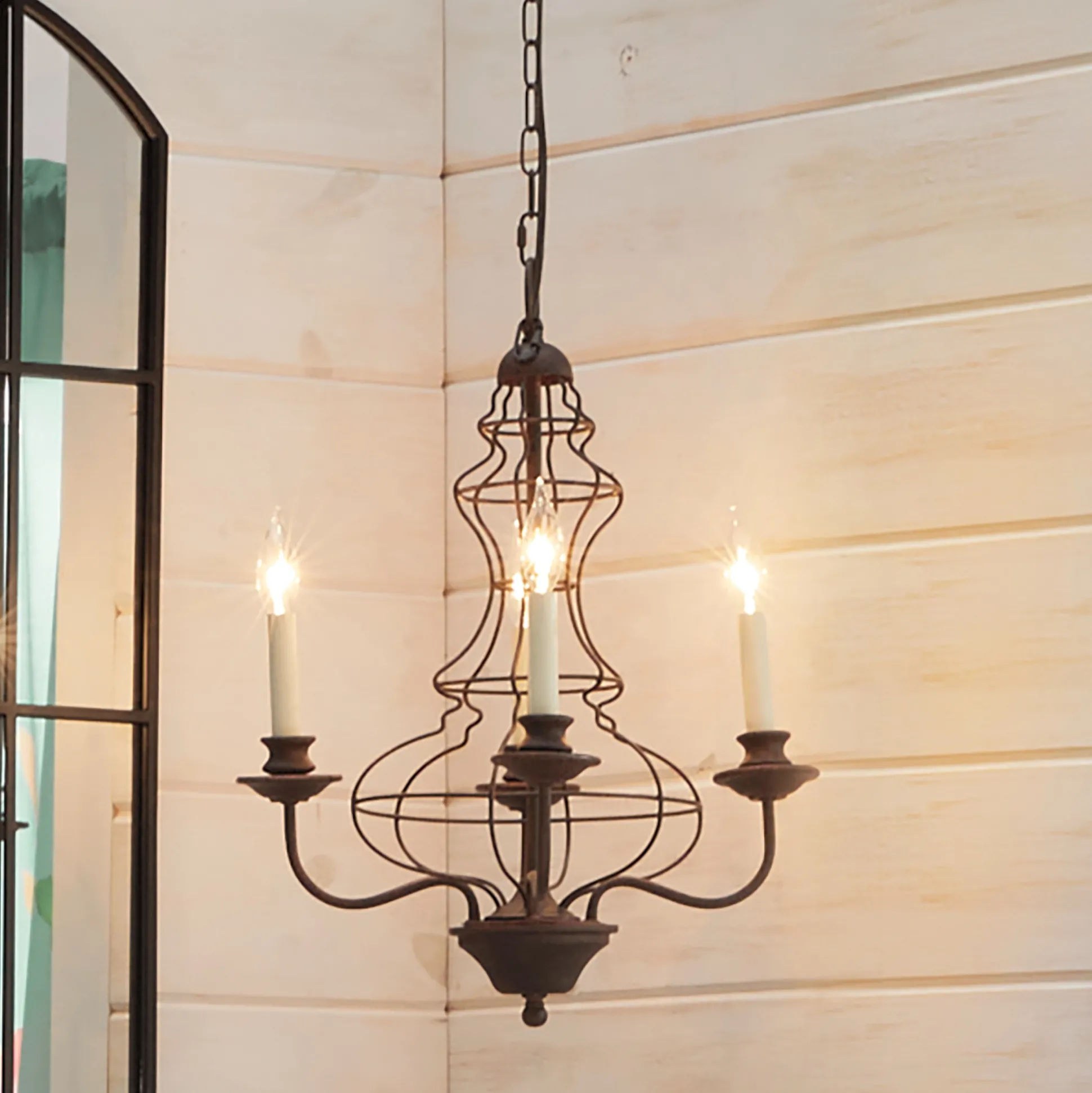 Arlington Chandelier