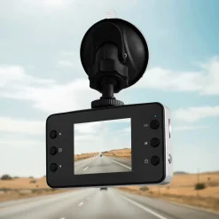ArmorAll HD Dashboard Camera