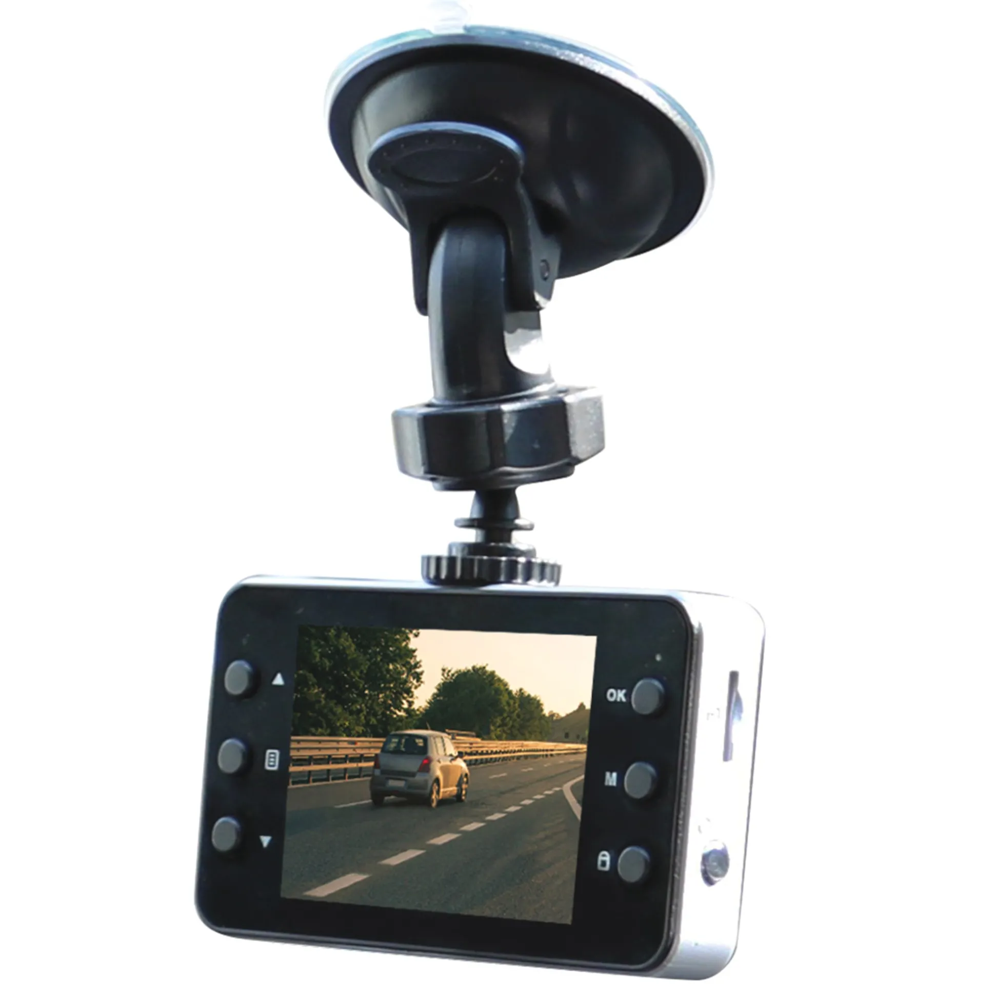 ArmorAll HD Dashboard Camera