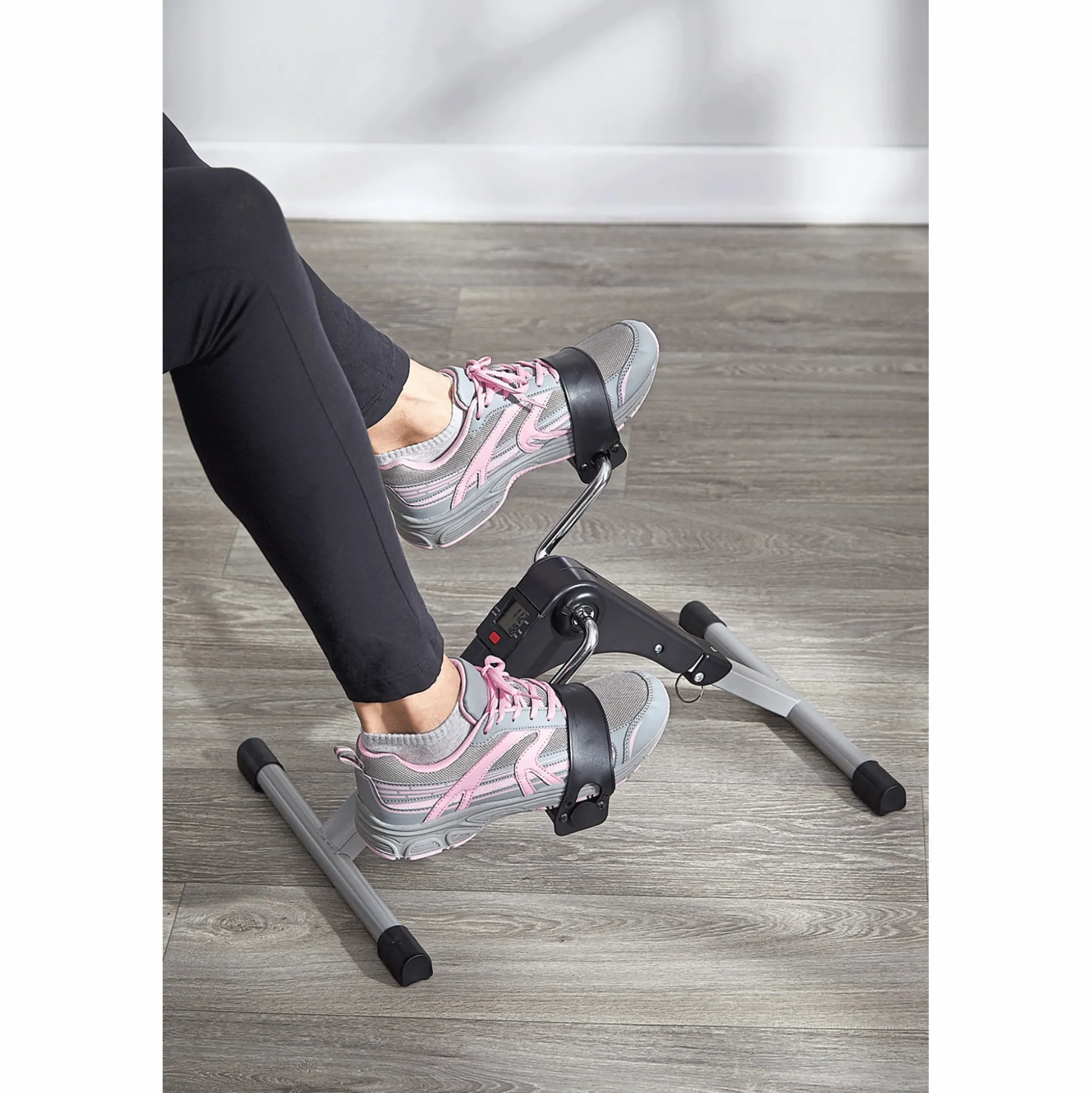 Arm or Leg Exerciser