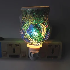 Aroma Sparkle Night-Light Diffuser