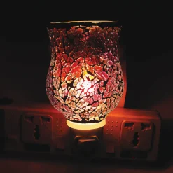 Aroma Sparkle Night-Light Diffuser