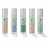 Aromatherapy Essential Oils Rollerballs 5-Pack, Bergamot, Lavender, Peppermint, Rosehip, Tea Tree