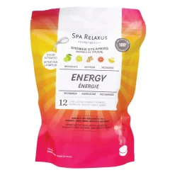 Aromatherapy Shower Steamers