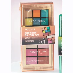 Artistry On-The-Go 8-Piece Beauty Set