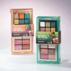 Artistry On-The-Go 8-Piece Beauty Set