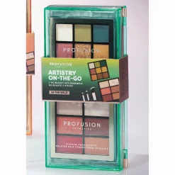 Artistry On-The-Go 8-Piece Beauty Set