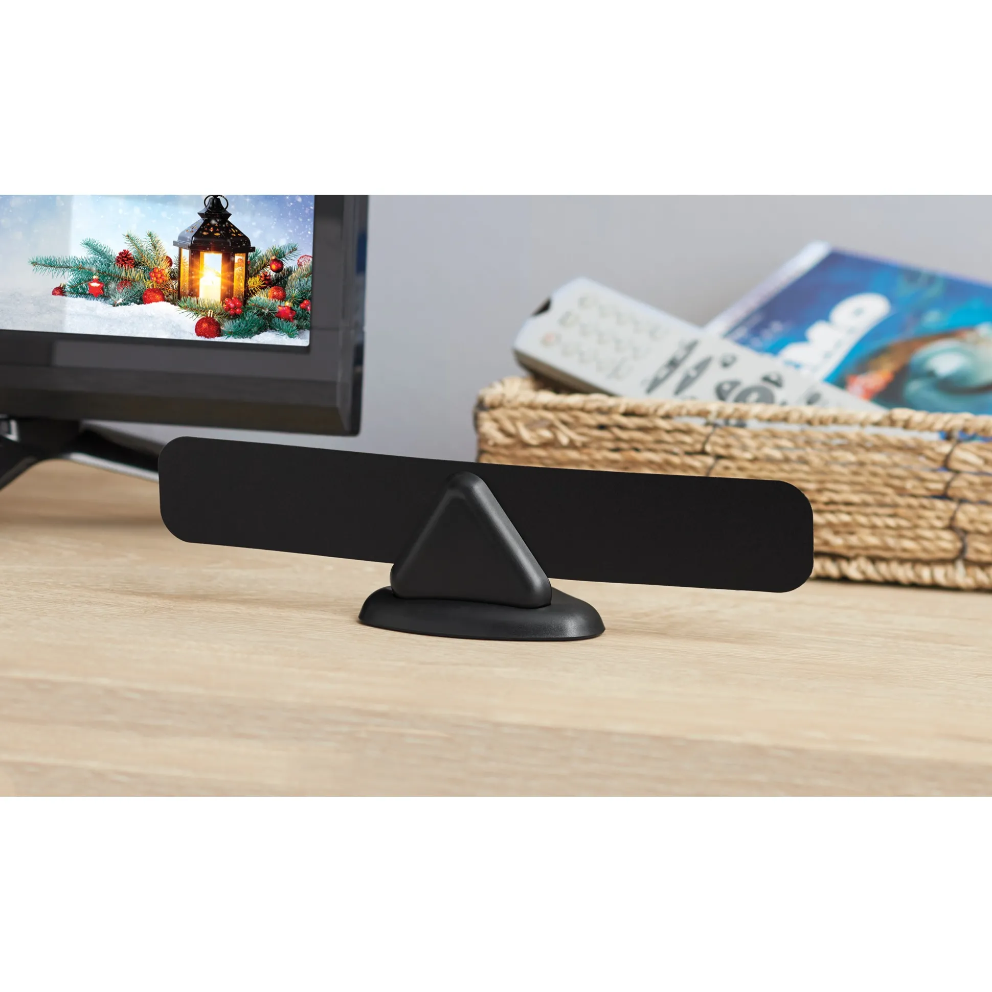 As Seen On TV Cloudwaves Digital Antenna